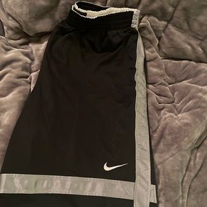 Men’s Reversible Basketball Shorts